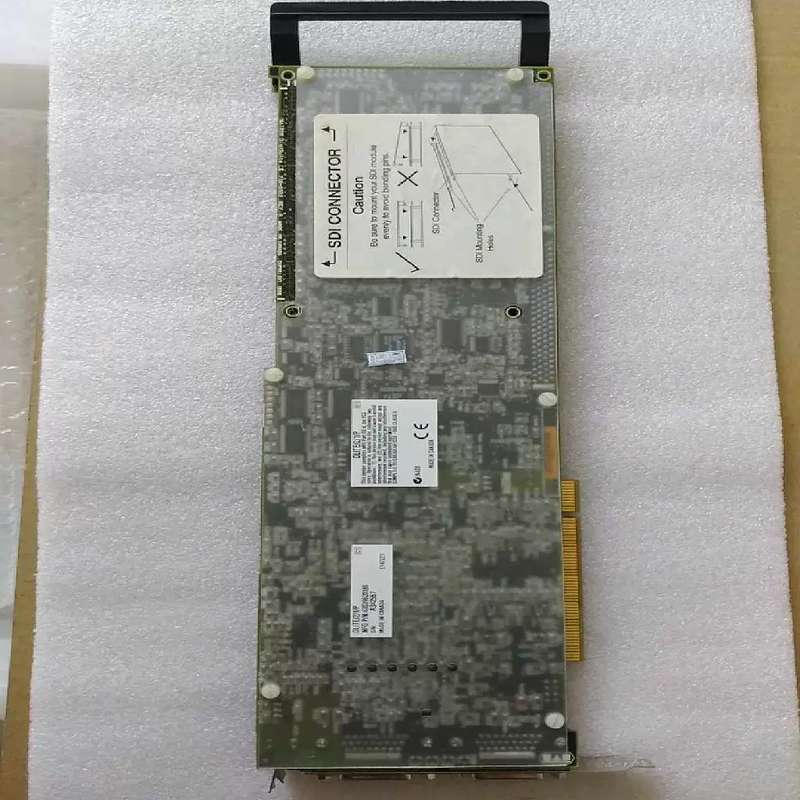 议价~matrox 加拿大进口 数据采集卡DLITE/2/1/P