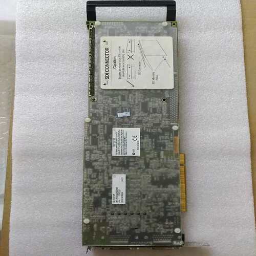 议价~matrox 加拿大进口 数据采集卡DLITE/2/1/P