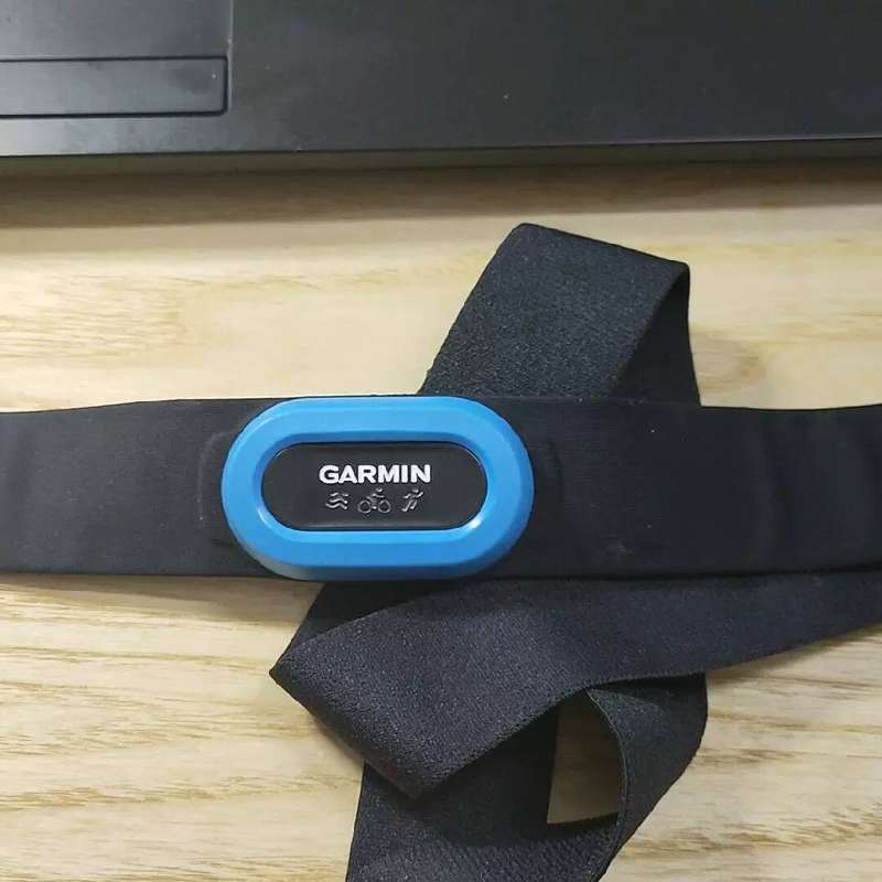 议价佳明 心率带 HRM TRI。 铁人三项