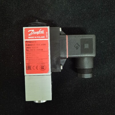 议价danfoss MBC5100 061B100466 压力开关 议价