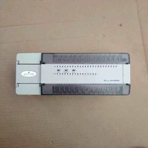 议价~PLC模块EC10A-2416BRA，，实物拍