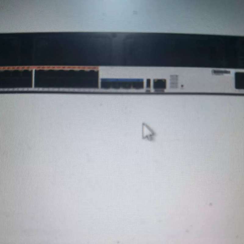 议价迈普S3230-28TXF-AC交换机,未拆封,工程余