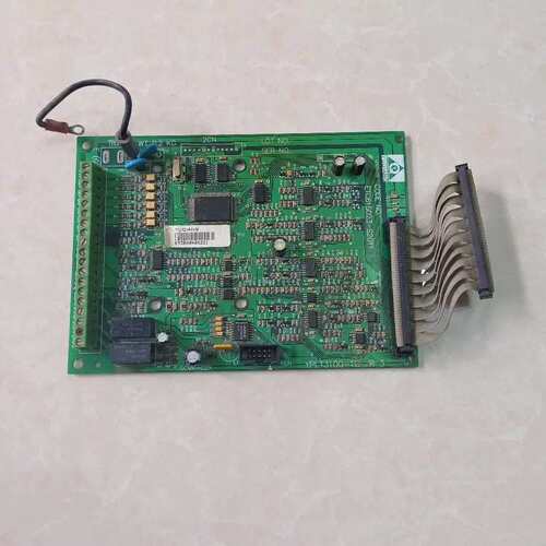 议价 变频器主板CPU板 YPLT3100-1C ETC615023-S2011 实物图