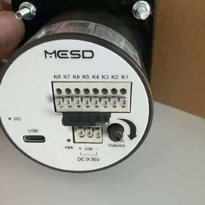 议价MESD TL语音播放器 TL-I/O-8-24K-IP6