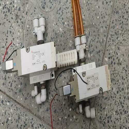 议价电磁阀正品VP744R-5DU1-04A