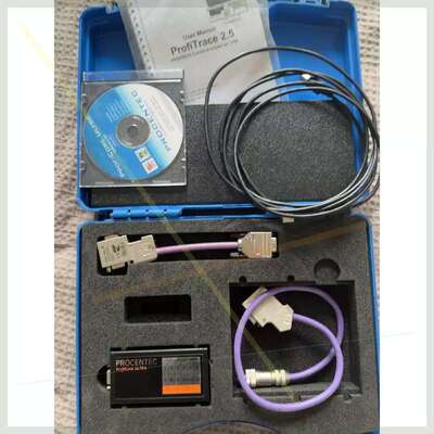 议价PROFICORE ultra procentec 测试仪