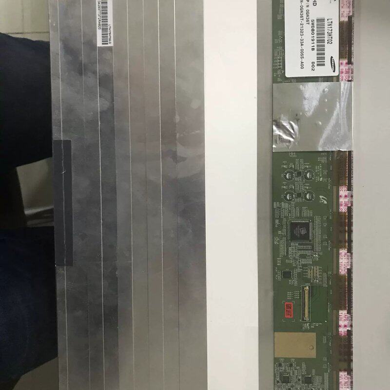 议价戴尔 外星人17R NP700G7A 液晶屏幕 3D屏LTN173HT02-T01 C01