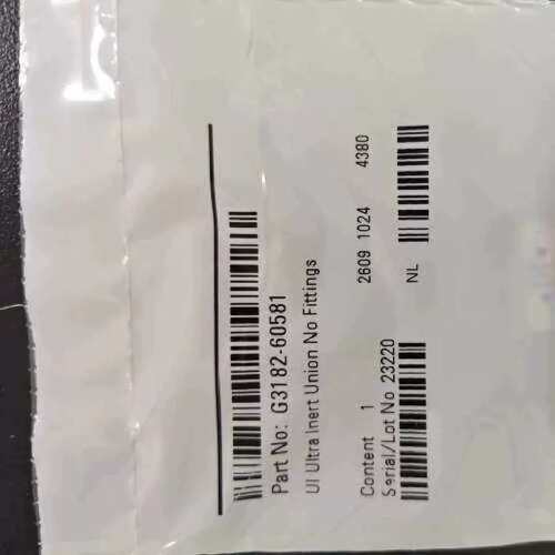 议价24安捷伦G3182-60581 安捷伦