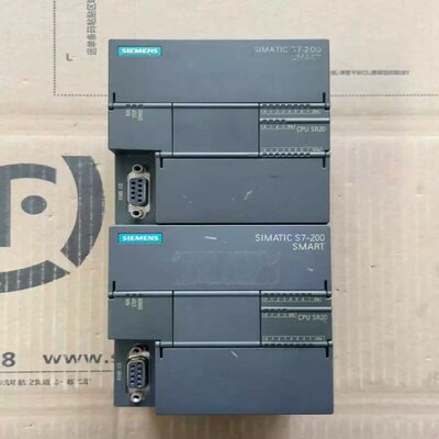 议价议价PLC200SMARTCPUSR206iES/维修