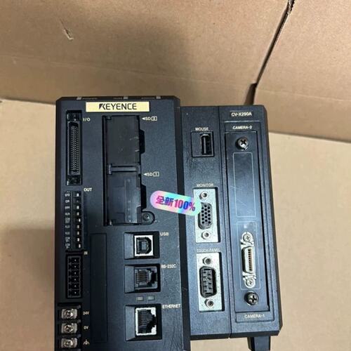议价视觉控制器 CV-X290A 专业测试O议价