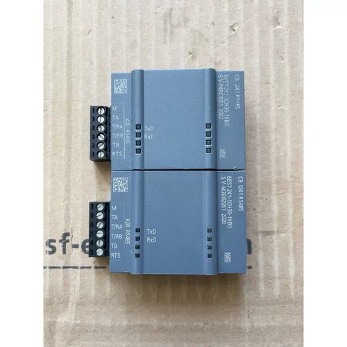 议价S7-1200PLC CB 1241 RS485