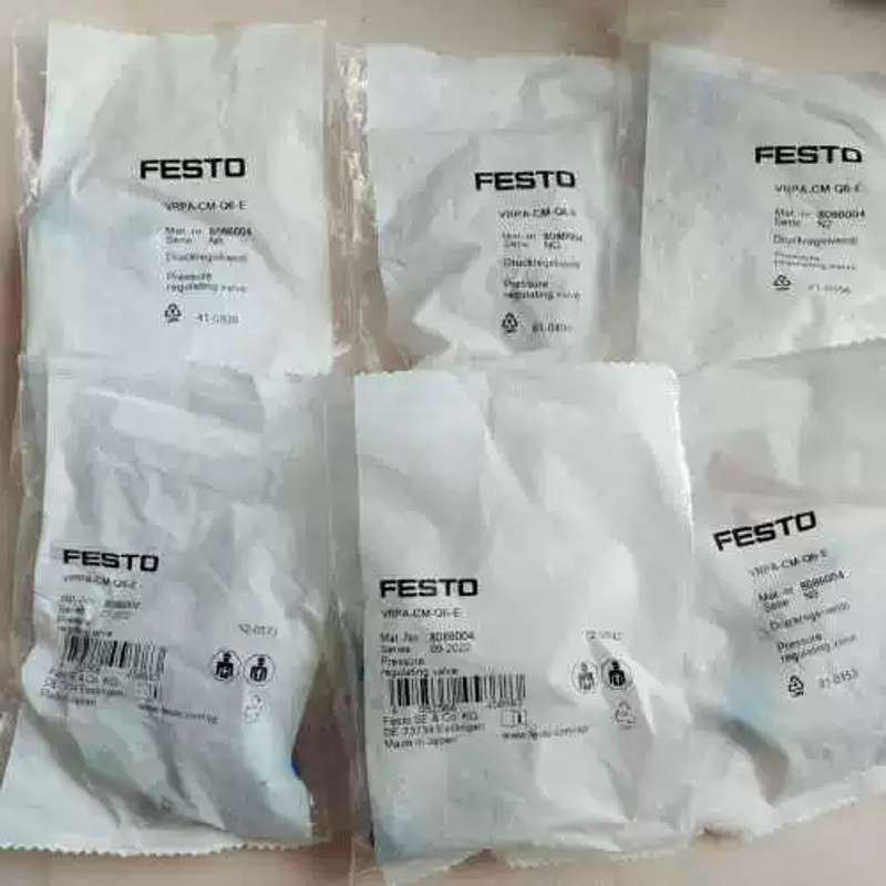 FESTO减压阀 8086004 VRPA-C议价