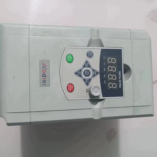 议价AODISI-奥递斯变频器，ED200M-4KW 380V