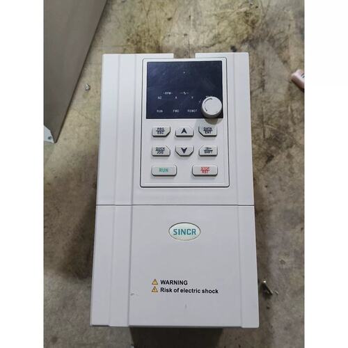 议价议价变频器75-11千瓦机器C500-7R5G011P