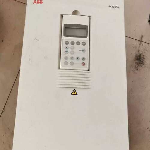 议价变频器ACS600调速器 ACS60100253 22