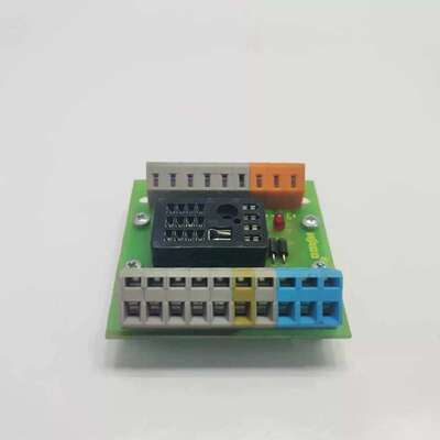 议价WAGO PCB Karte