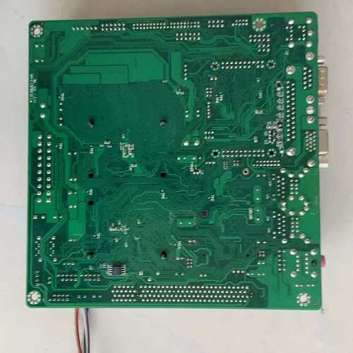 议价信步SV1-D5226+17x17工控机双网卡主板，