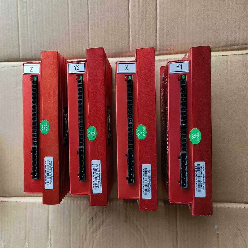 议价SSD2608H闭环驱动器，成色不错，图片是实拍，标