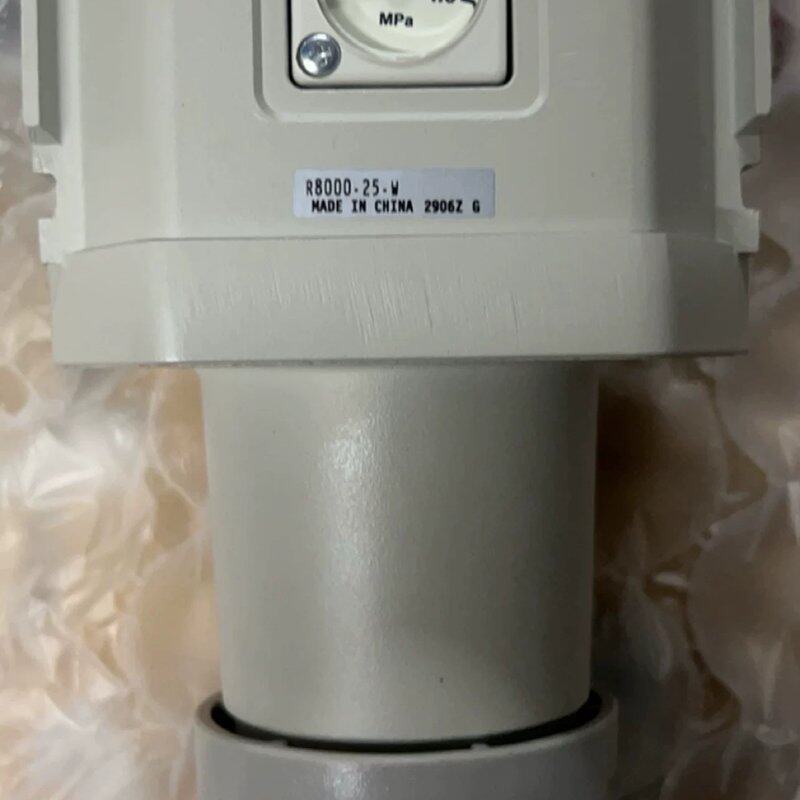 议价D调压阀R8000-25-W-T6秒发货