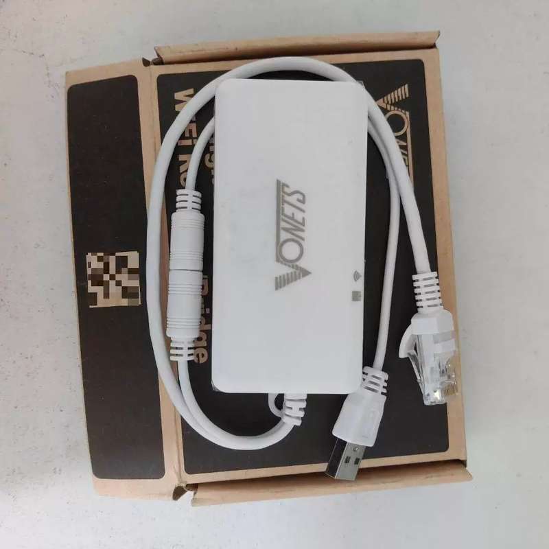 议价VONETS VAP11G-500S工业WiFi网桥 未