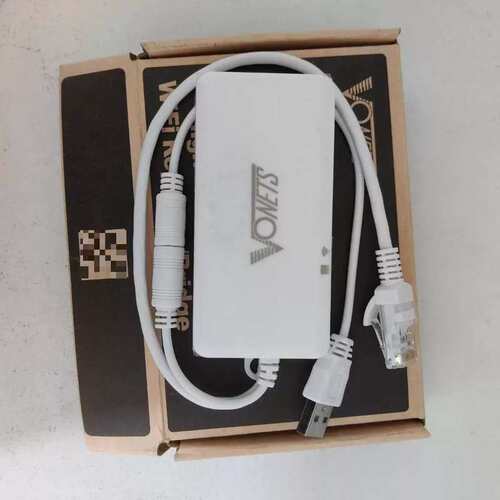 议价VONETS VAP11G-500S工业WiFi网桥 未