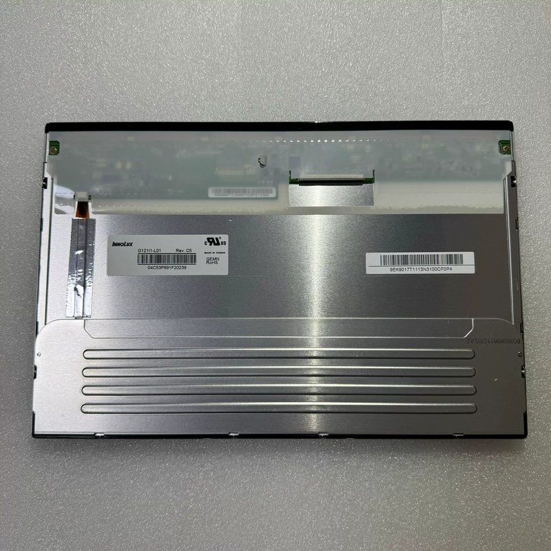 -L01显示屏G121EAN01.0液晶模组工业用L显示面板电子元件显示设备
