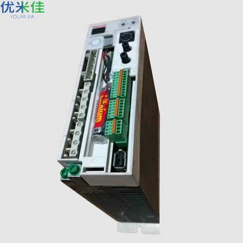 议价REXROTH伺服驱动器维修DKC02.3-008-3-MGP-01VRS马达维修