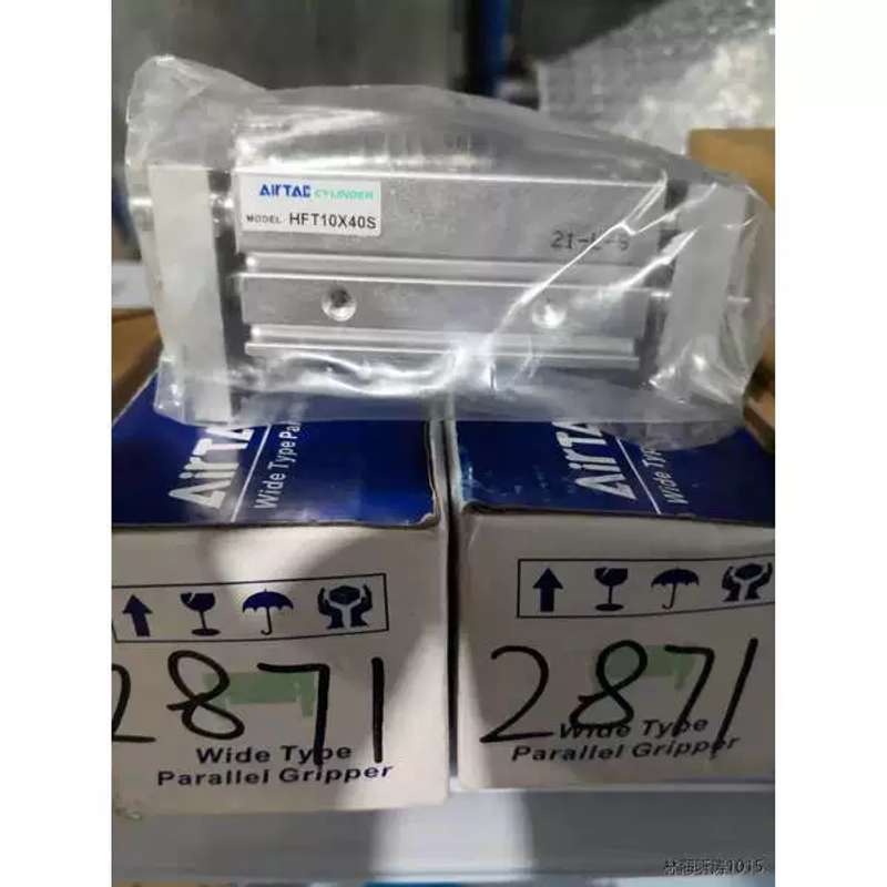 议价亚徳客 大口径开口夹 HFT10X40S 有3件 26