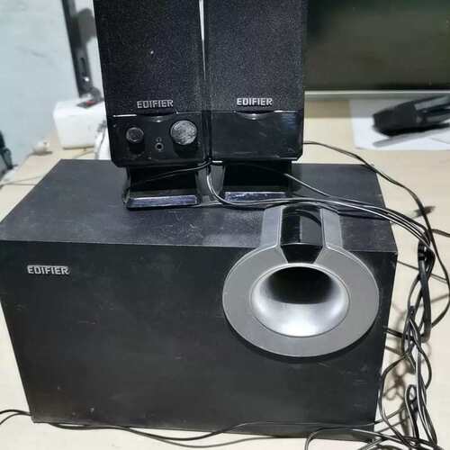议价Edifier/漫步者R201T08图片实物拍摄