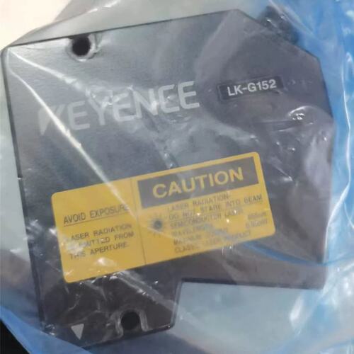 议价E LK-G152 位移传感器图片实拍