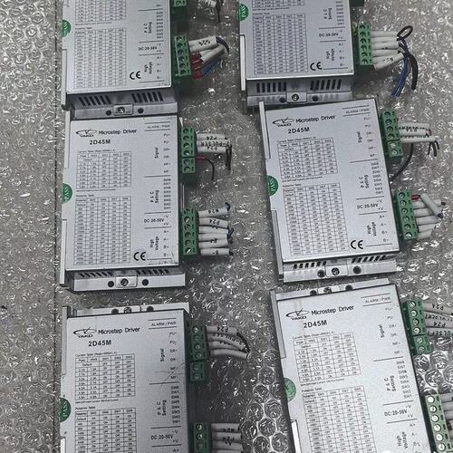 议价2D45M细分驱动器