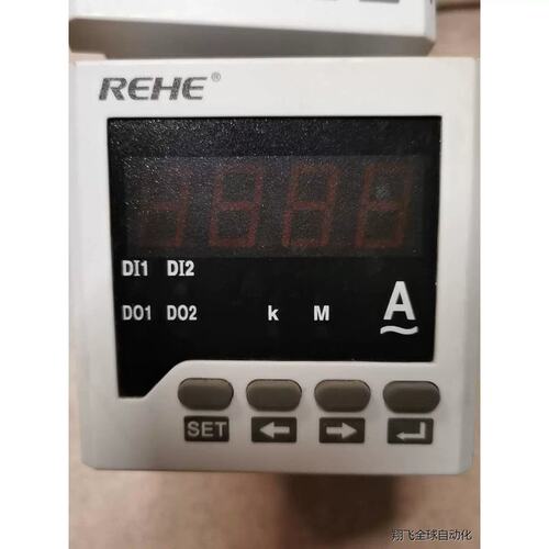 非实价议价议价议价rhaa61单相电流表成色如图功能正单元器件