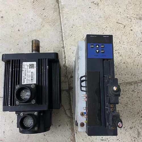 议价伺服套装驱动器YBDP-EH3015MFZ01.5