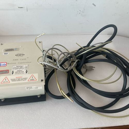 议价BRUKER 核磁共振控制器B3165