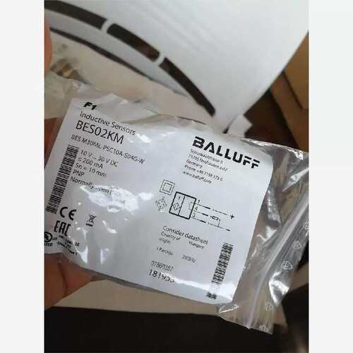 议价 BES02KM BES M30ML-PSC1