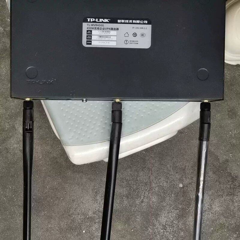 议价议价普联 TL-WVR450G ,450M无线企业级路由器 ,