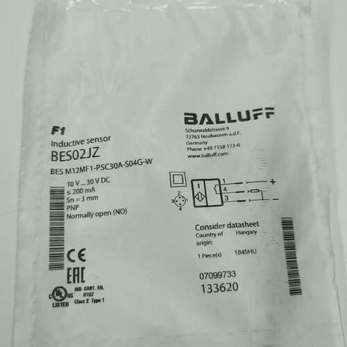 议价正品 BES02JZ BES M12MF1-（诶诶电子）