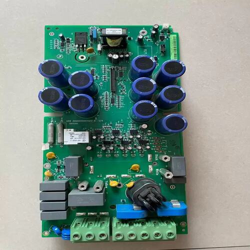 议价ACS510 18.5kw驱动板SINT4320C带两个模块