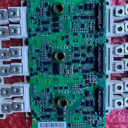 议价FS225R12KE3/AGDR-71C 正品三套