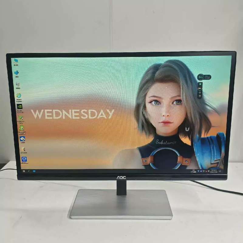 议价 I2379V显示器。