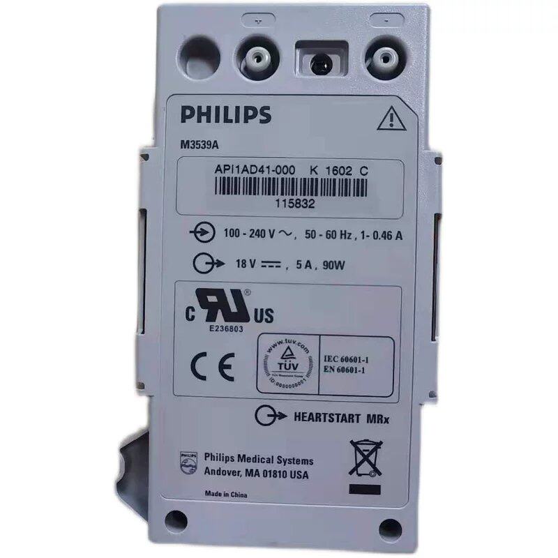 议价PHILIPS 监护 除颤仪M3539A电源模块配件 适配器议价