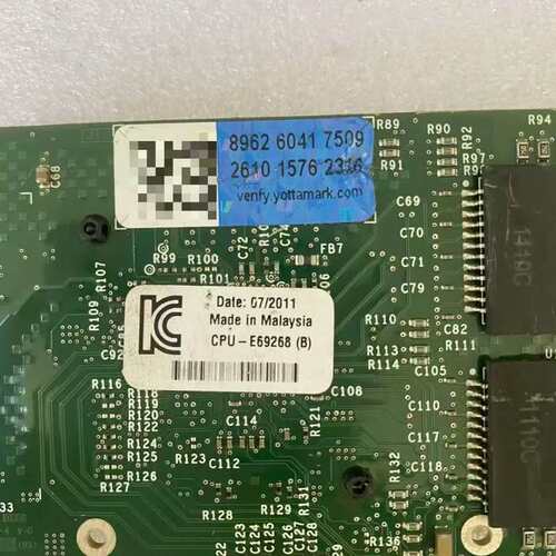 议价特尔I340-T4 82580芯片 E1G44HTG1P20