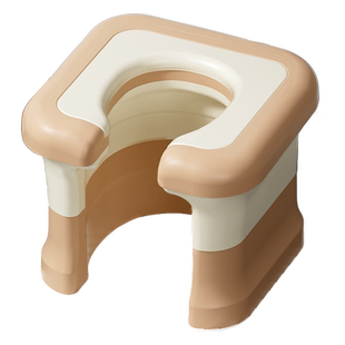 蹲便改坐便椅家用蹲厕神器座便携式可移动马桶孕妇老人上厕所凳子