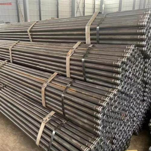 钳压式声测管声测管声测管声测管螺旋式声测管