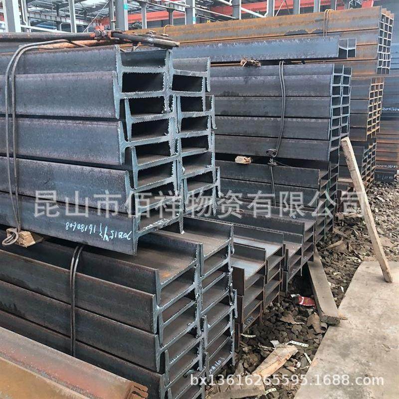 上海销售QB工字钢现货供应国标镀锌工字钢阁楼工字钢规格,金属材料及制品,槽钢,淘宝优惠券,粉丝福利购,淘宝优惠卷