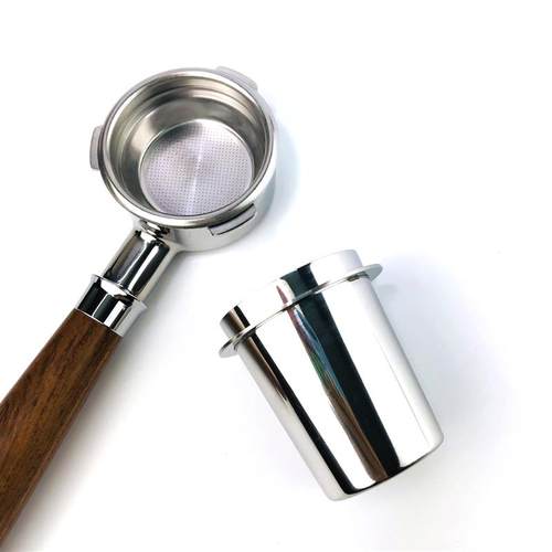 Niche磨豆机接粉器COMPAKR磨豆机接粉杯咖啡机手柄接粉杯