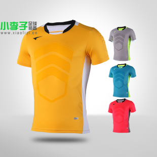 UCAN/锐克 短袖长袖足球服训练服