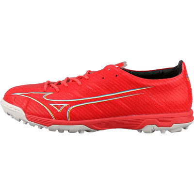 美津浓阿尔法α高端碎钉足球鞋男