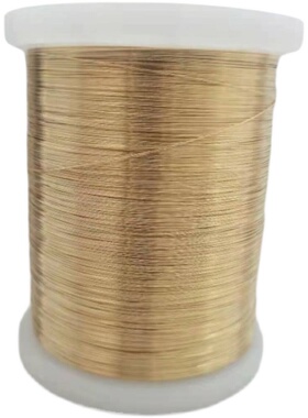 电梯放线钢丝05mm建筑工程单钢丝线高层放样井道金色测Z距线径整