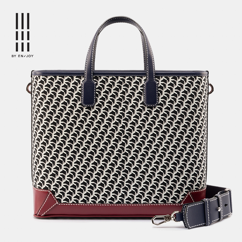 斜挎包手挽袋字母休闲大容量